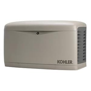 Kohler 14kW Air Cooled Standby Generator | 14RESA
