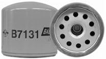 Killer Filter Replacement for BALDWIN B7131 (Pack of 4)