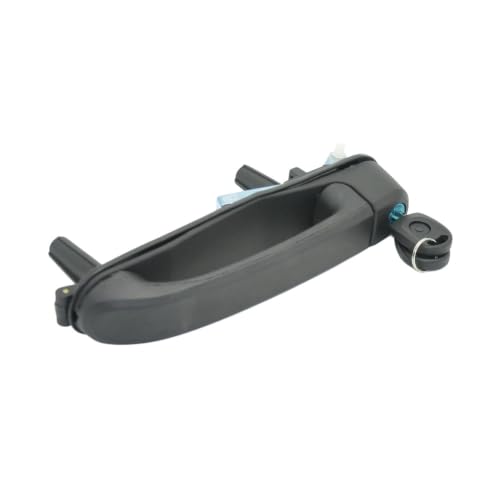 Poignée de porte camion 2L2837206 pour réparer une ouverture bloquée