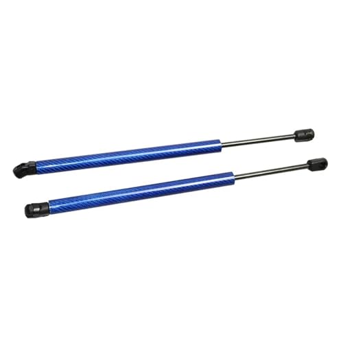Vérin à gaz pour Hyundai i40 CW hayon arrière amortisseur bleu 655 mm