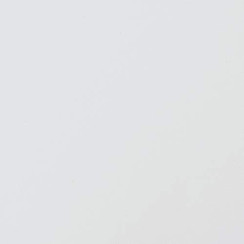 Craftables Transparent Vinyl Roll - Permanent, Adhesive, Glossy & Waterproof | 12" x 10' | for Crafts, Cricut, Silhouette, Expressions, Cameo, Decal, Signs, Stickers