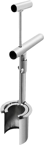 ハンド移植器 定植 種まき 移植器 万能 苗移植機 野菜栽培 ステンレス T 字型 苗移植器 移植機 植え付け 育苗 苗植え 軽量 手軽 定植作業 手持ち型 播種 庭園栽培 花野菜移植 農作業 ガーデニング 家庭菜園 栽培用の手工具