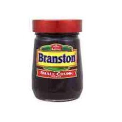 Vista 3 de Branston S Pequeño trozo 18.34 oz