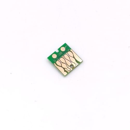 Puce T8651 pour imprimer de grands volumes sur Workforce Pro - 2