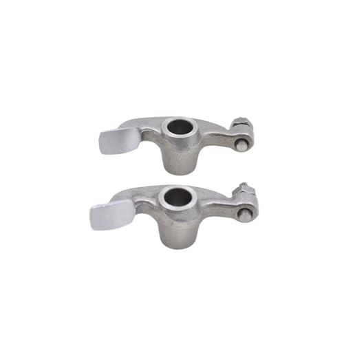 Brazo basculante de motor acabado resistente para modelos 125cc 150cc 5