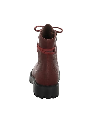 Bottines d'exception Think! Trento Textilfutter Chianti 36 - 3