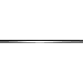 Line Post, 8 Ft x 1 5/8 in.