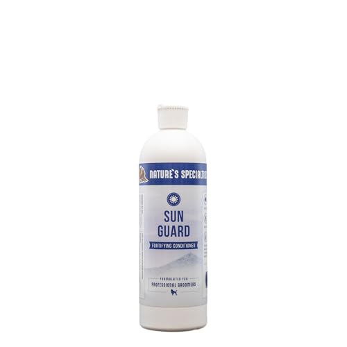 Nature’s Specialties Sun-Guard Conditioner