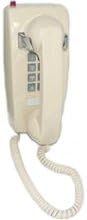 Cortelco 2554 Flash/Message Waiting Assembled In Usa Ash