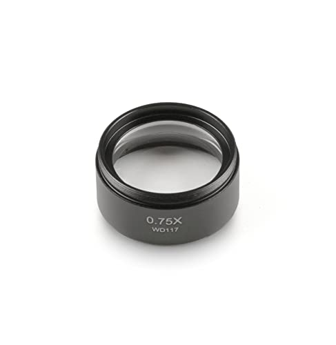 Objectif de rechange Kern OZB-A4210 pour loupe binoculaire et zoom optique