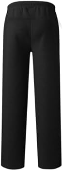 Joggingbroek rechte pijpen » Groten maten | Happy Size