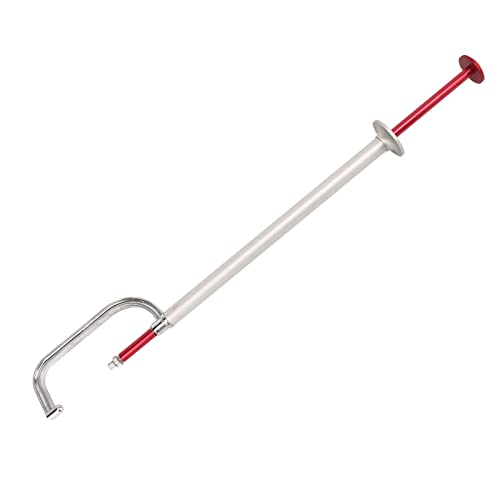 Herramienta de Medición de Grosor para Disco de Freno 0-45mm miniatura 7