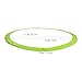 Sootvp 16FT Trampoline Pad, Universal Trampoline Repalcement Safety Pad for Round Frame, Tear-Resistant & Waterproof, Green