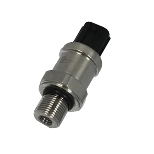 Capteur 8212568-500k haute précision pour circuit hydraulique Doosan DX225-7