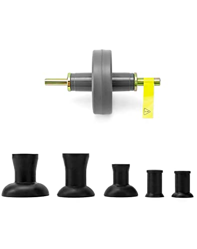 Qwork CA8686 Valve Lapping Tool Kit thumb #1