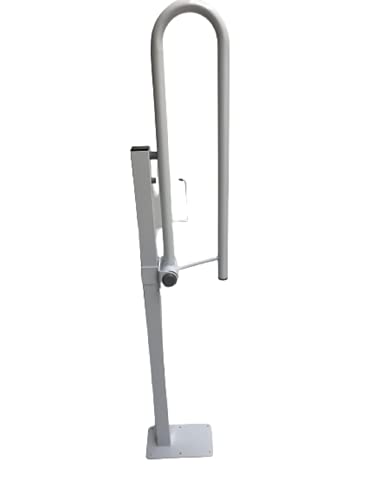 Identités Bras d'Appui WC Relevable sur Colonne 815120