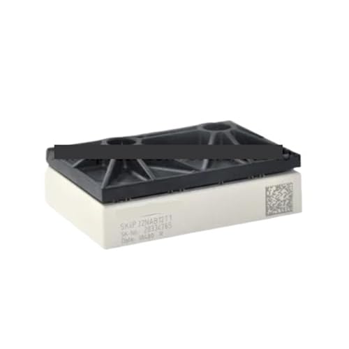 Module SKIIP32NAB12T1 Semikron pour onduleur et commande moteur industrielle