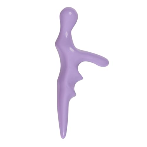 minkissy Foot Massage Tool Absorbent and Portable Massage Device for Tired Feet