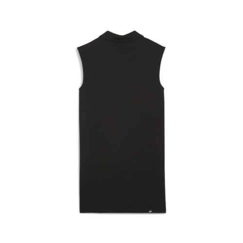 Robe sans manches Puma fluide pour éviter la chaleur avec style
