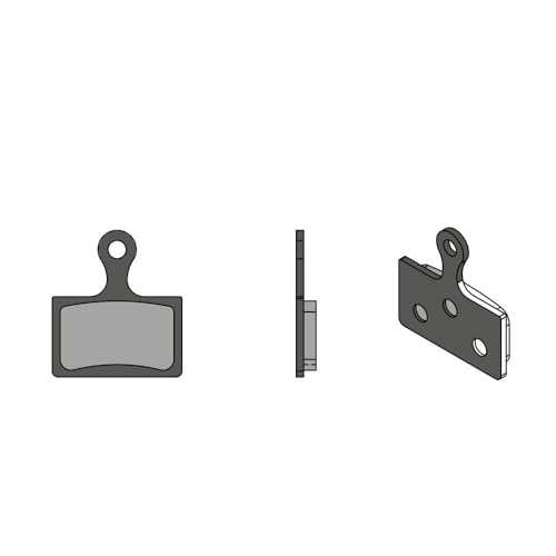 Componenti Monopattini, Sintered Brake Pads for System DURACE/XTR/MCX1