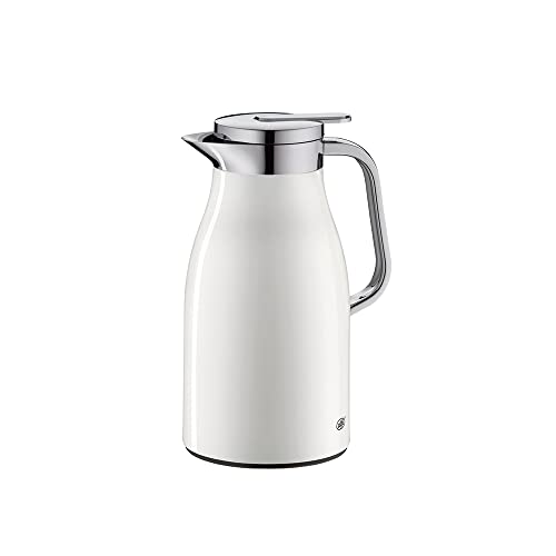 【美品】alfi 水筒　0.35リットル 公式通販】alfi JUWEL(ジュベール) ステンレス製卓上用ポット
