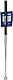BRILLIANT TOOLS BT115900 Teleskop-Magnetheber [Powered by KS TOOLS]
