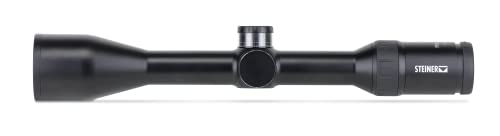 Image of Steiner Optics Predator 8 Series Hunting Rifle Scopes