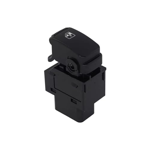 Interrupteur vitre électrique commande arrière Hyundai Santa Fe 2007-2012 bouton 93580-2E000