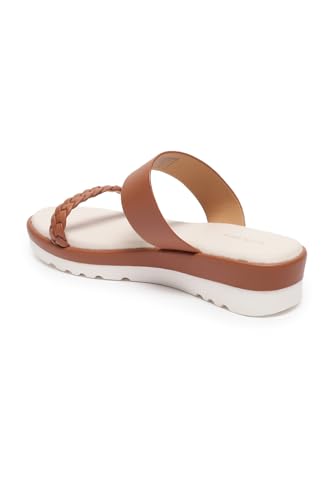 Image of Allen Solly womens Allen Solly Women Heels Heeled Sandal