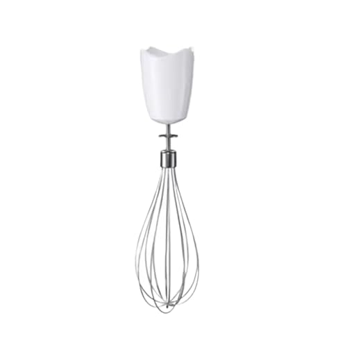 Aplicable, Compatible Con Braun,MQ525/5025/745/785/3025/505/3000, Accesorios For Palos De Cocina, Batidor De Huevos