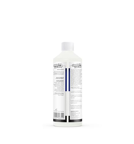 Chemical Trade Store, All Breed Dog Shampoo 500ml, pH Balanced Pet Shampoo for All Coat Types - Image 2