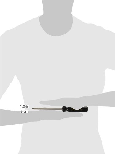 Image of Eazypower 79738 1-Pack #3 Security Phillips Isomax 9-inch Screwdriver