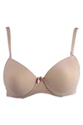 NBB Lingerie Soutien-gorge à lanières transparentes Cover