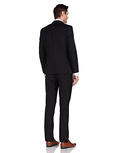 Image of Arrow Men's Cotton Notch Lapel Suit