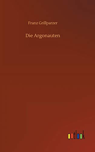 Die Argonauten (German Edition)