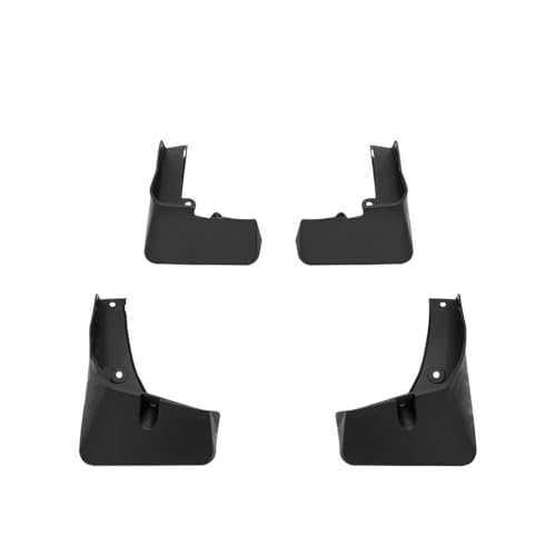 Guardabarros para Mitsubishi Eclipse Cross: Tu compañero ideal para viajes y aventuras