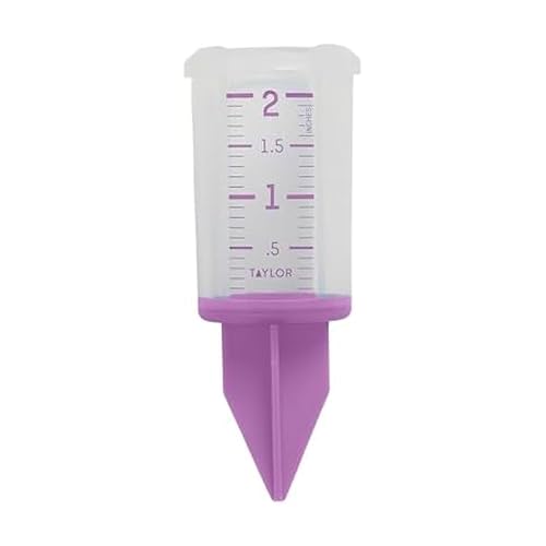 Image of Taylor Break and Freeze Sprinkler Gauge
