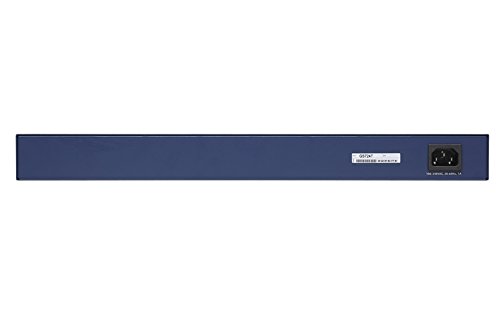 NETGEAR　ネットギア　GS716T　スイッチングハブ本体のみ Amazon | 【正規品】 ネットギア NETGEAR スイッチングハブ ギガ
