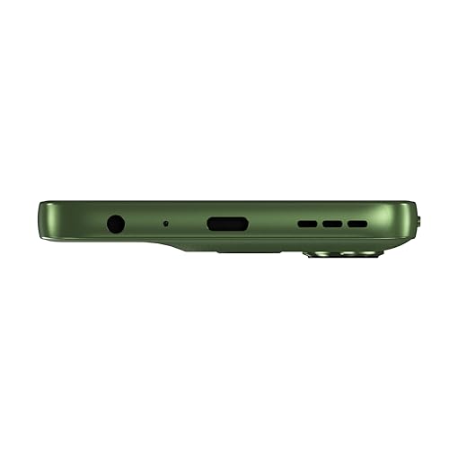 MOTO G56 5G 8/256 DILL