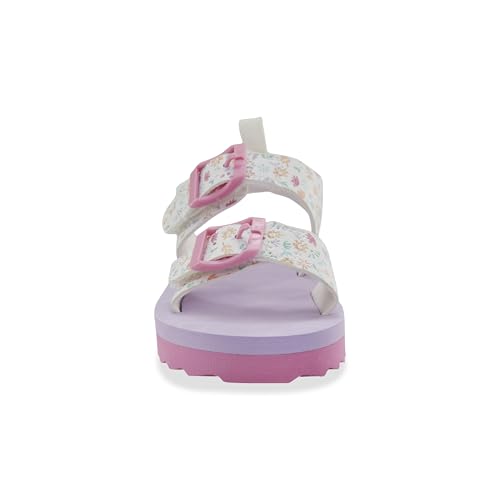 Carter's Unisex-Child Palmer Sandal2