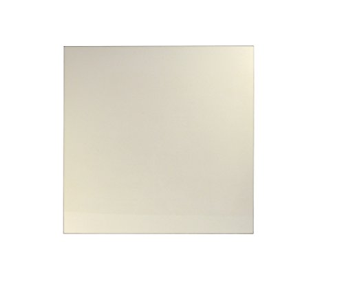 Aironic (TM Vesta Premium Low Energy Slimline Wall Mounted Ceramic Electric Panel Heater Radiator (400W)