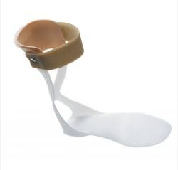 Mck81153000 - Djo Global Foot Drop Brace Procare Super-Lite A.F.O. Universal Left Foot