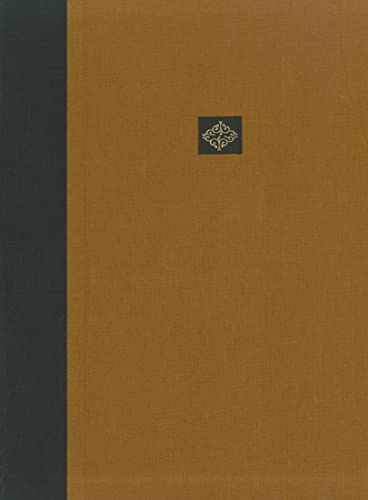 Greek Manuscripts at Princeton, Sixth to Nineteenth Century: A Descriptive Catalogue (Publications of the Department of Art and Archaeology, Princeton University)