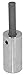 Produktbild SK HANDWERKZEUG 41428 1/2 Antrieb Hex Bit Socket, 8 mm, chrom