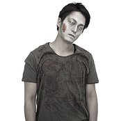 HORROR scratch series stimulus pour animer vos soirées jeux d'horreur entre amis