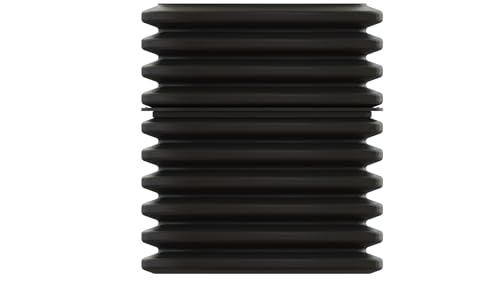 Image of Aero-Stream 23.5 inch ID x 31 inch Tall Corrugated Pipe with Safety Barrier