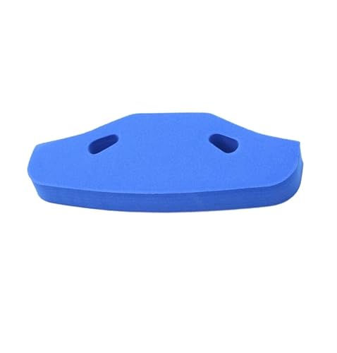 RC�o���p�[ Compatible With TAMIYA TT01 TT02 RC�J�[�A�b�v�O���[�h�p�[�c�����A�N�Z�T���[�X�|���W�t�����g�o���p�[�Փ˖h�~�o�[1��(Blue)