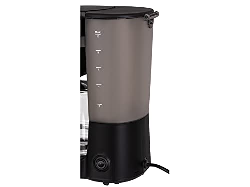 Kunft Coffee Machine KDCM5024 Black – Bild 3