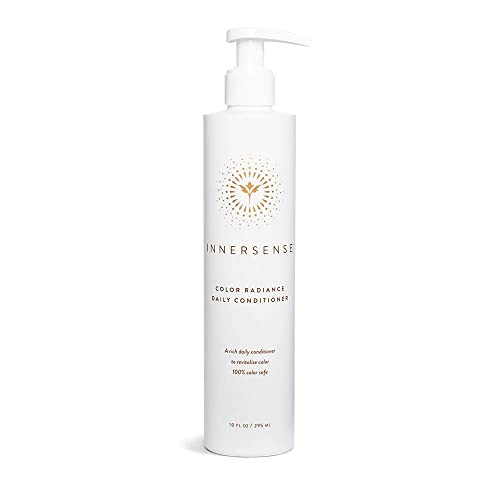 Innersense Organic Beauty Color Radiance Daily Conditioner 10oz