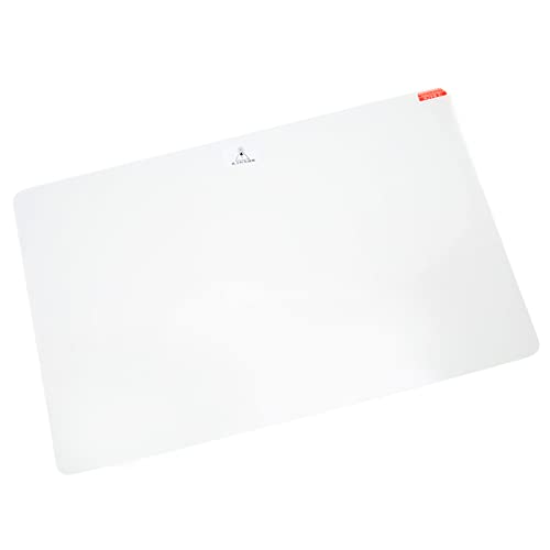 Verre trempé écran Tesla Model 3 Y mat : film protection tactile anti-reflet anti-rayure